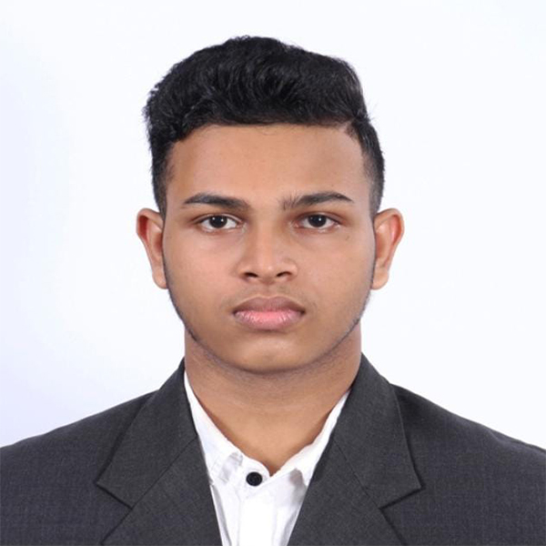 Harsha Gayashan